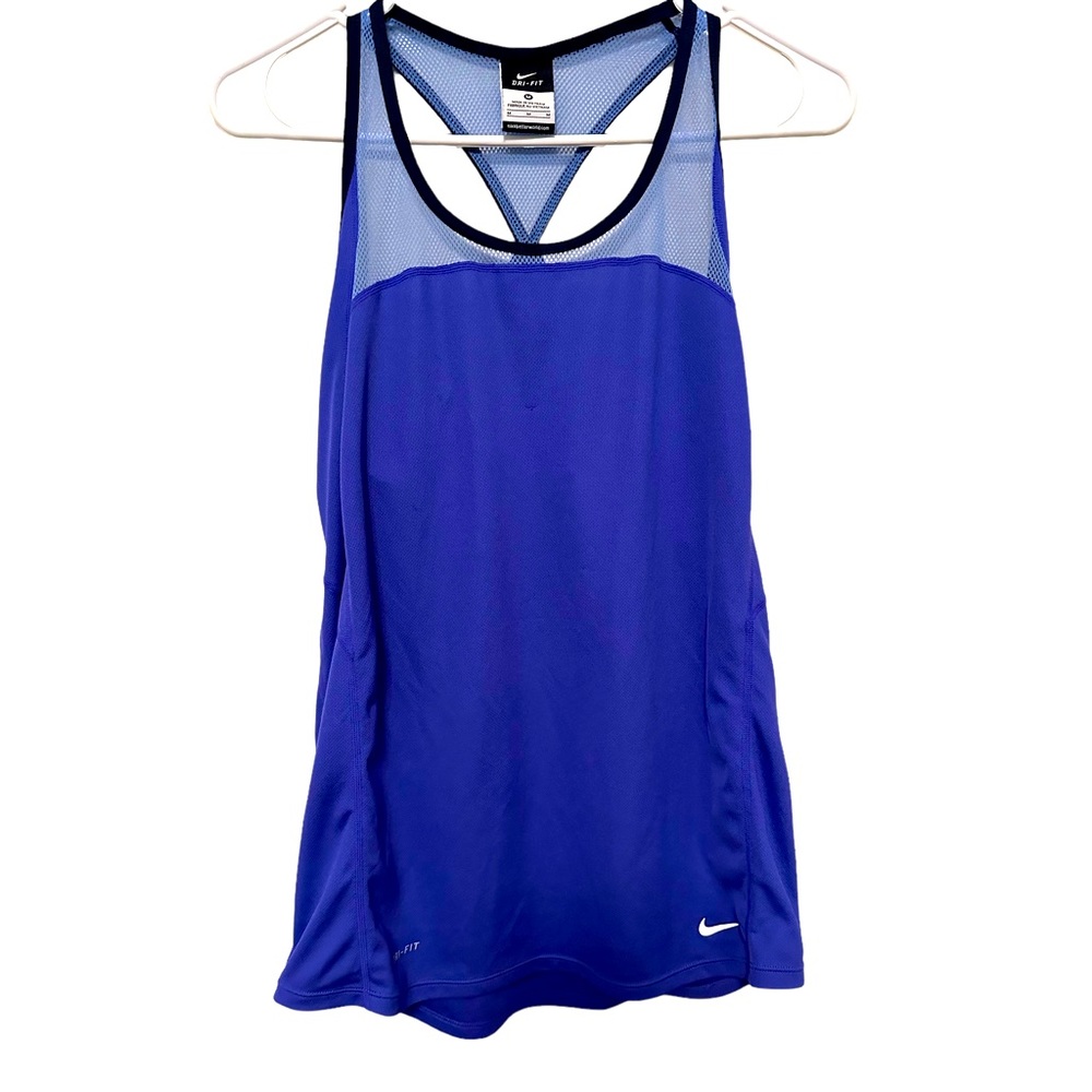 Nike Dri-Fit work out shirt